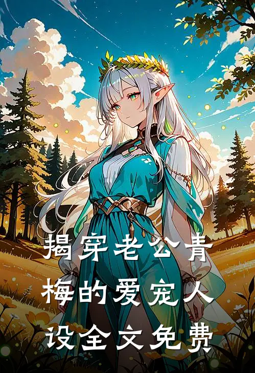 揭穿老公青梅的爱宠人设全文免费
