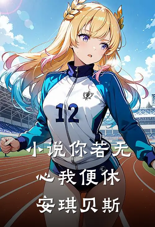 小说你若无心我便休(安琪贝斯)