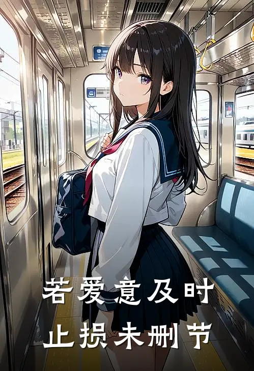 若爱意及时止损未删节