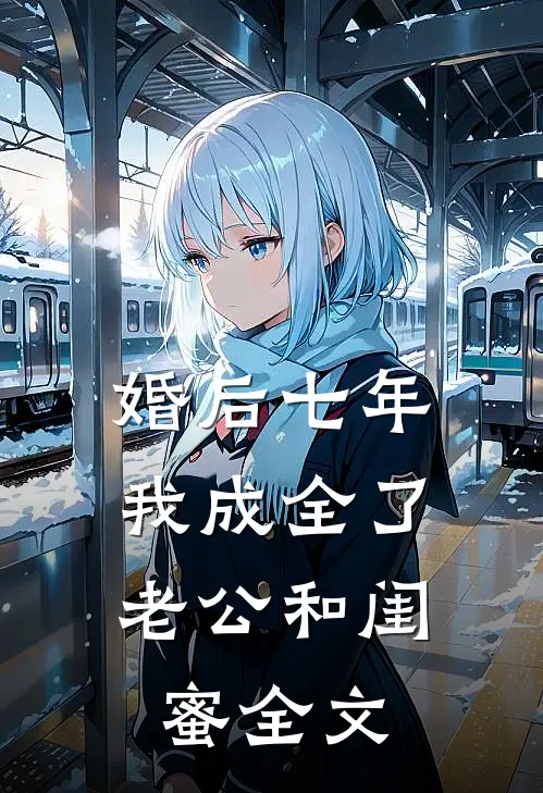 婚后七年，我成全了老公和闺蜜全文