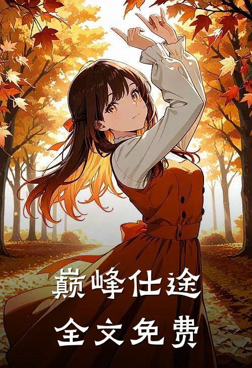 巅峰仕途全文免费