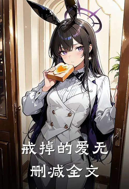戒掉的爱无删减全文
