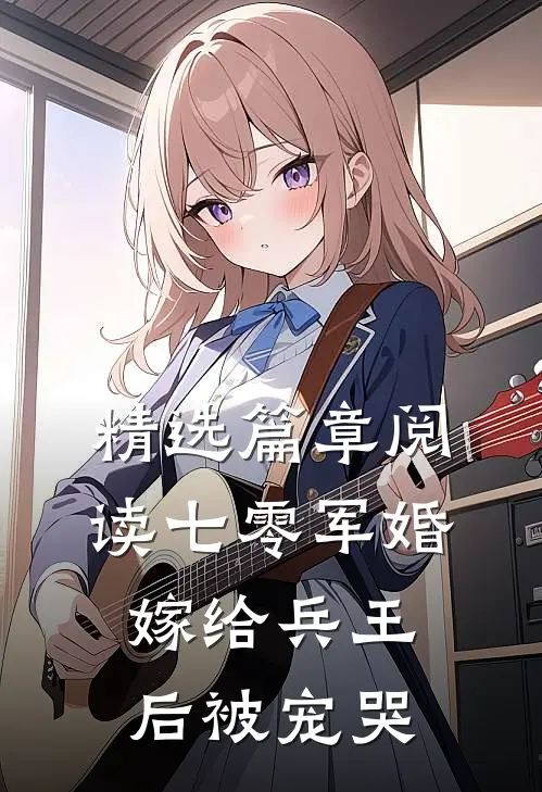 精选篇章阅读七零军婚，嫁给兵王后被宠哭