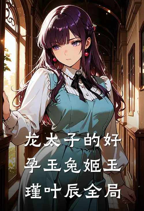 龙太子的好孕玉兔姬玉瑾叶辰全局
