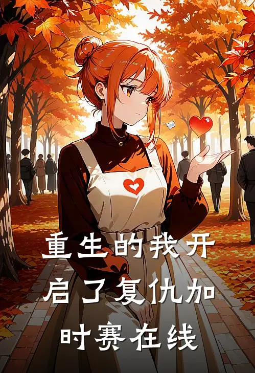 重生的我开启了复仇加时赛在线