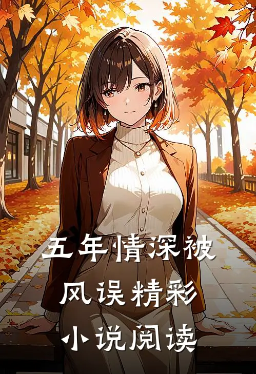 五年情深被风误精彩小说阅读