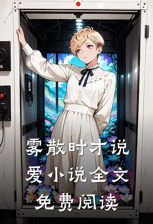 雾散时才说爱小说全文免费阅读