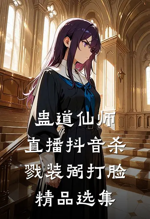 蛊道仙师，直播抖音杀戮装弼打脸精品选集