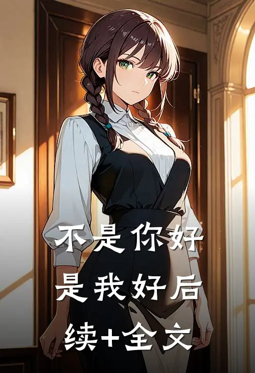 不是你好，是我好后续+全文