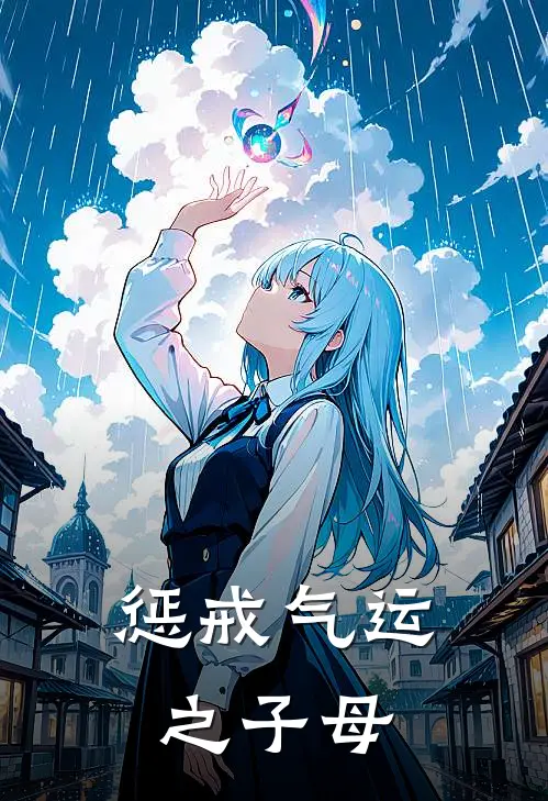 惩戒气运之子母