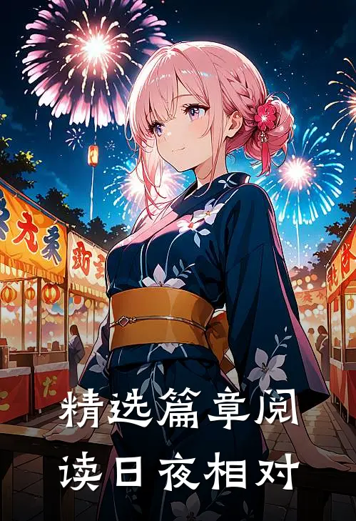 精选篇章阅读日夜相对