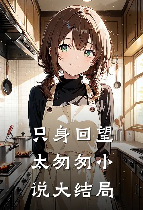 只身回望太匆匆小说大结局