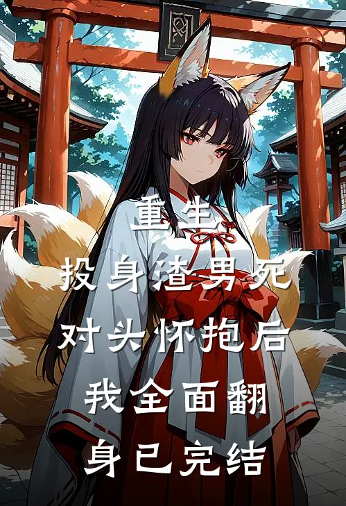 重生：投身渣男死对头怀抱后，我全面翻身已完结