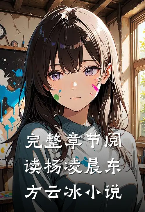 完整章节阅读杨凌晨东方云冰小说