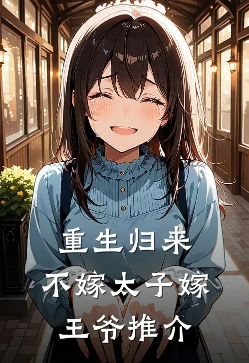 重生归来，不嫁太子嫁王爷推介