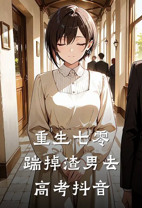 重生七零：踹掉渣男去高考抖音