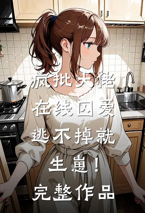 疯批大佬在线囚爱：逃不掉就生崽！完整作品