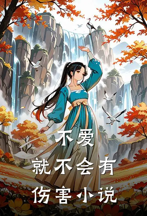 不爱，就不会有伤害小说