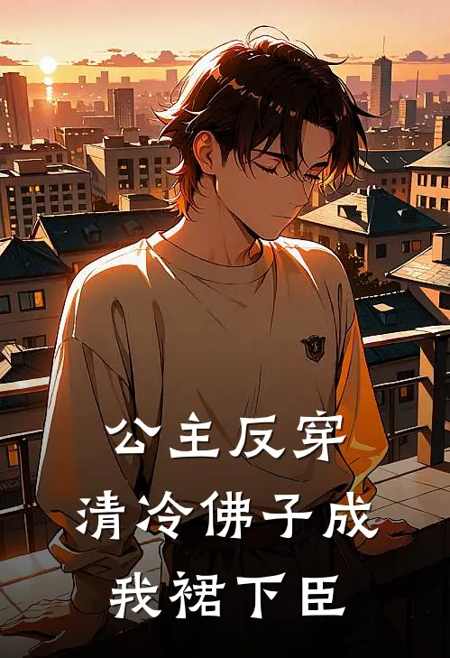 公主反穿：清冷佛子成我裙下臣