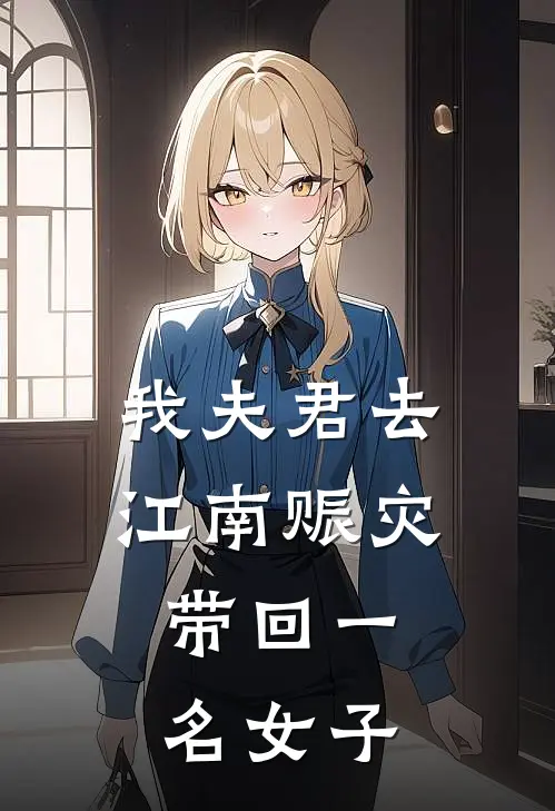 我夫君去江南赈灾，带回一名女子