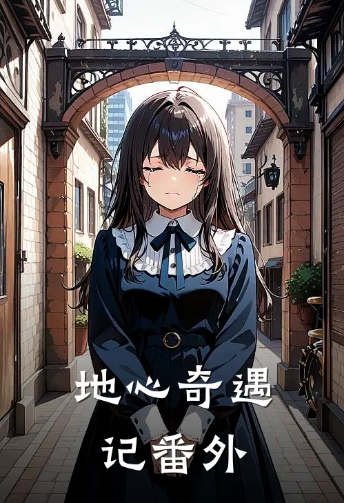 地心奇遇记 番外