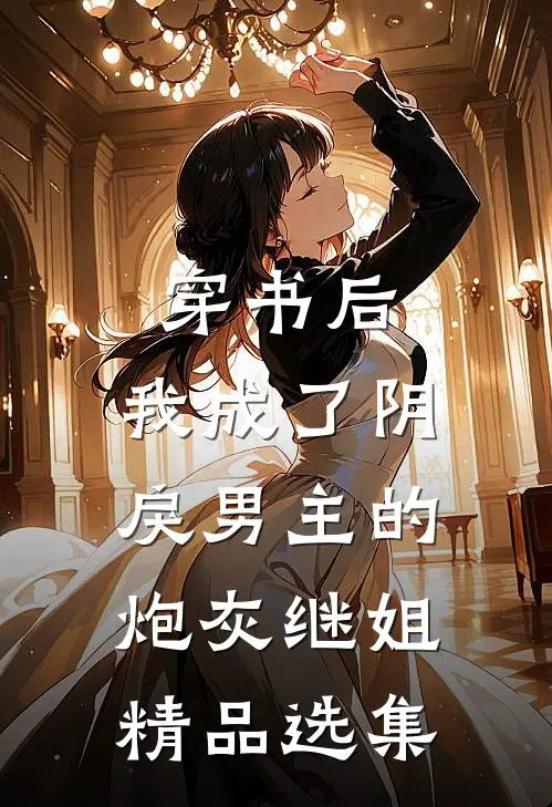 穿书后,我成了阴戾男主的炮灰继姐精品选集免费阅读