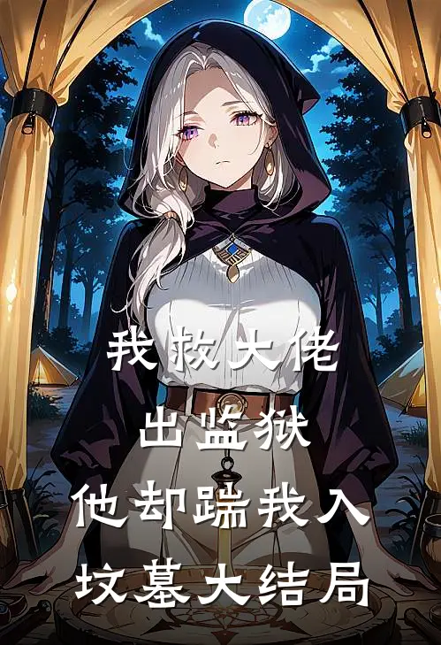 我救大佬出监狱，他却踹我入坟墓大结局