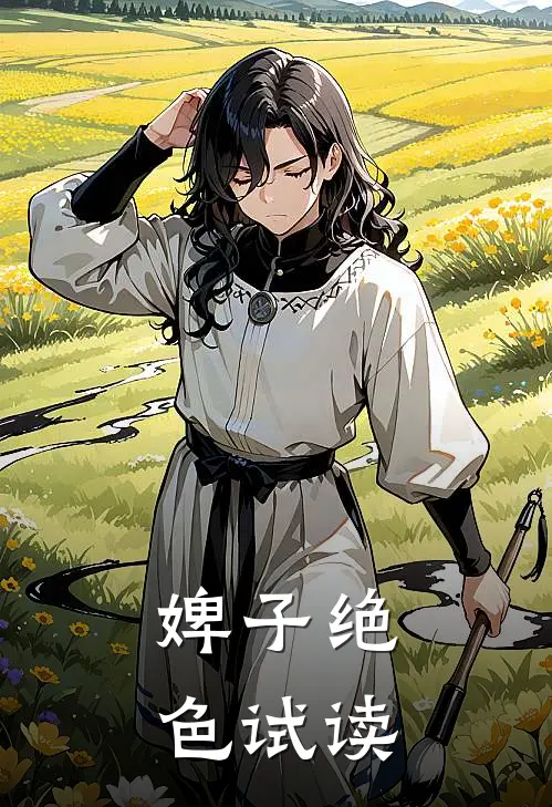 婢子绝色试读
