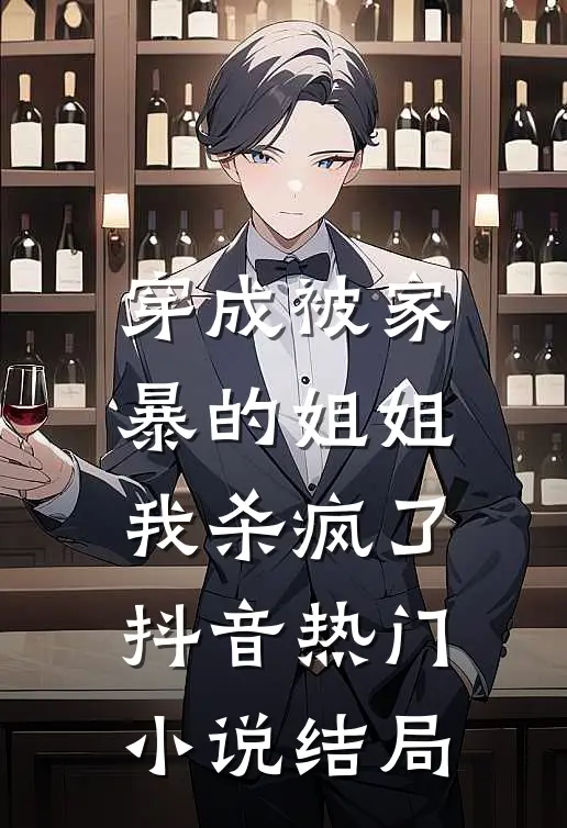 穿成被家暴的姐姐，我杀疯了抖音热门小说结局