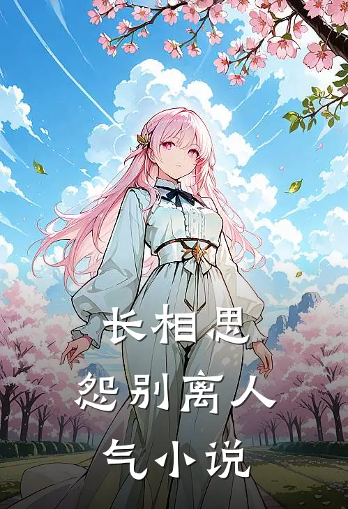 长相思，怨别离人气小说