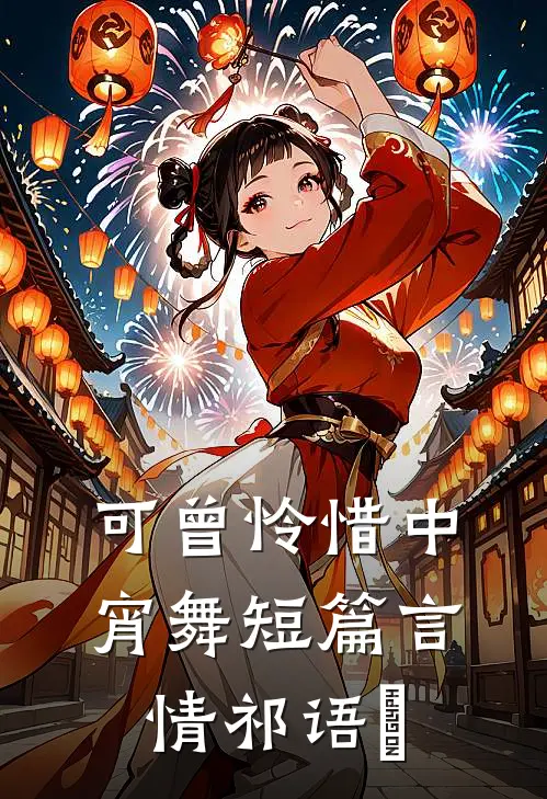 可曾怜惜中宵舞短篇言情祁语苼