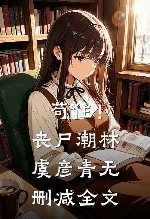 苟住！丧尸潮林虞彦青无删减全文