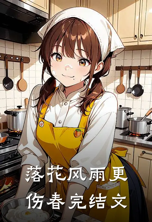 落花风雨更伤春完结文