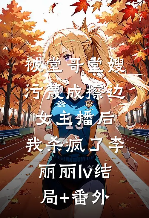 被堂哥堂嫂污蔑成擦边女主播后，我杀疯了李丽丽lv结局+番外