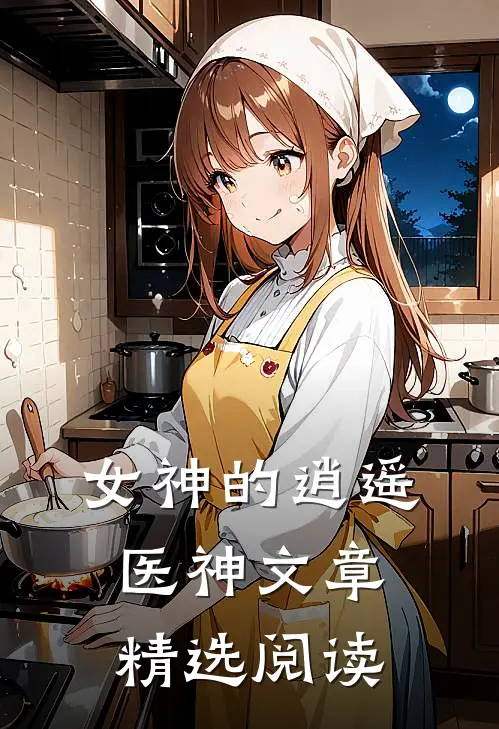女神的逍遥医神文章精选阅读