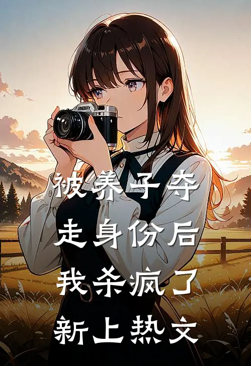 被养子夺走身份后，我杀疯了新上热文