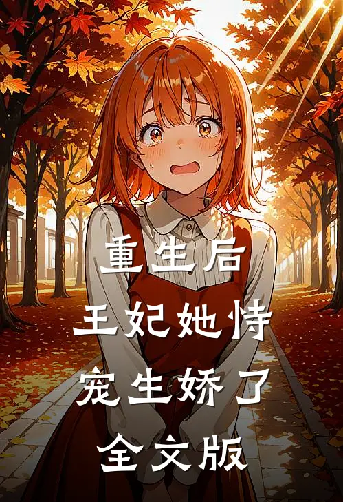 重生后,王妃她恃宠生娇了全文版