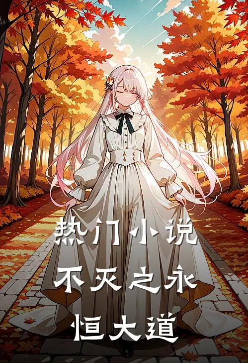 热门小说不灭之永恒大道