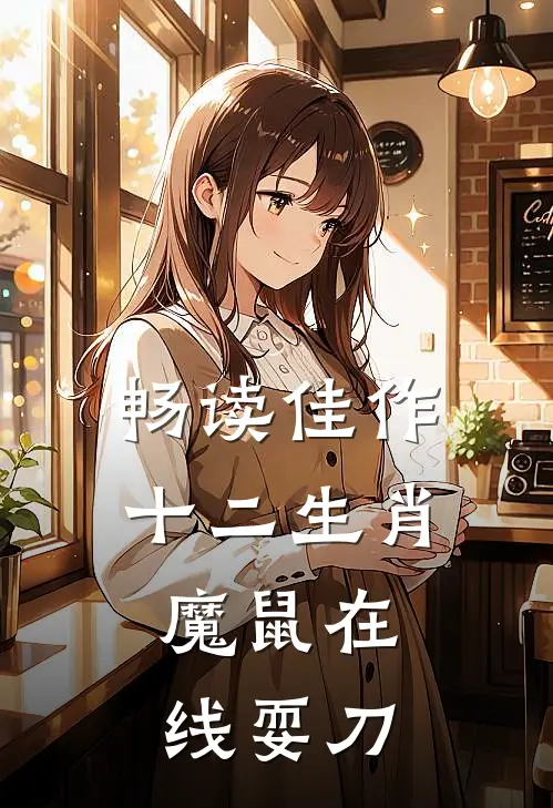 畅读佳作十二生肖：魔鼠在线耍刀