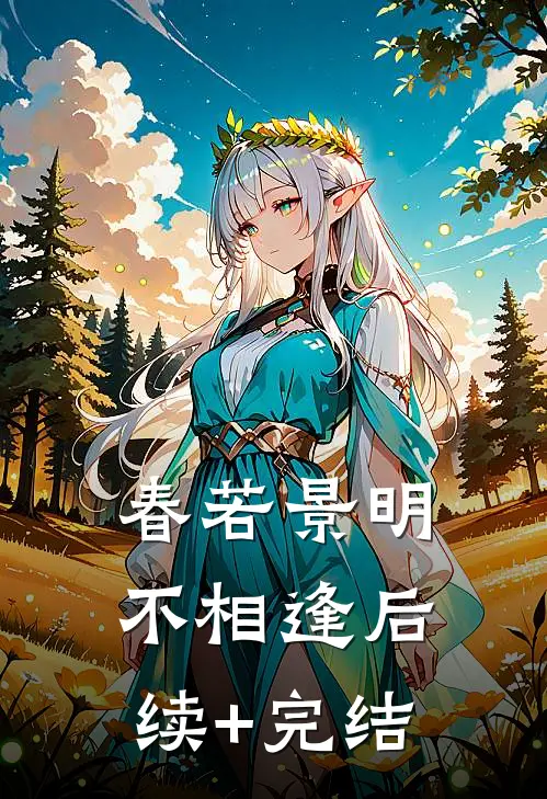 春若景明不相逢后续+完结