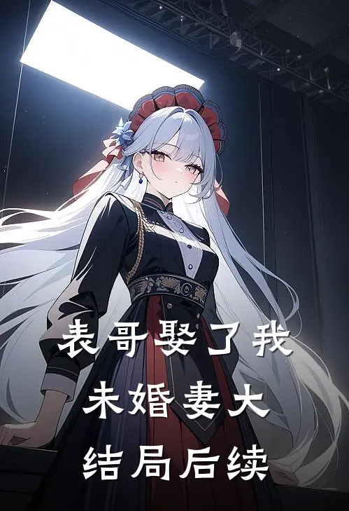 表哥娶了我未婚妻大结局后续