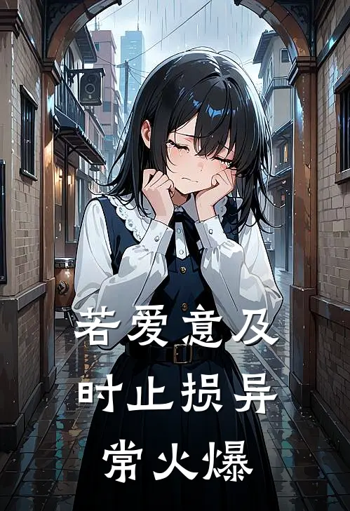 若爱意及时止损异常火爆