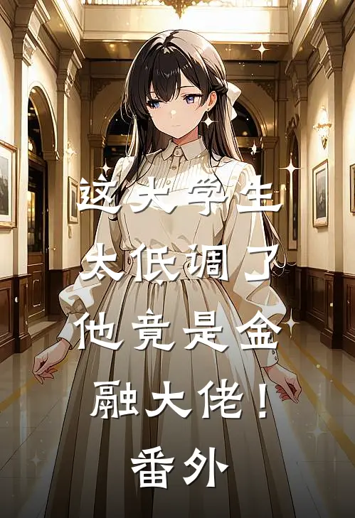 这大学生太低调了，他竟是金融大佬！ 番外