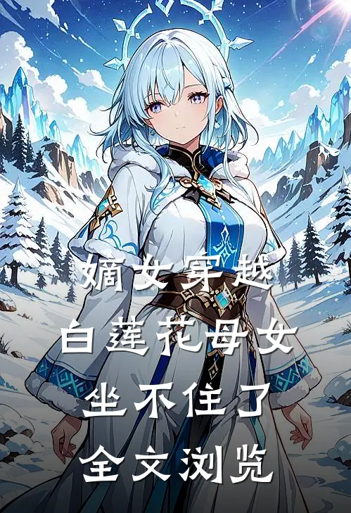 嫡女穿越，白莲花母女坐不住了全文浏览