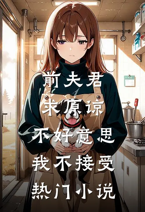 前夫君求原谅，不好意思，我不接受热门小说