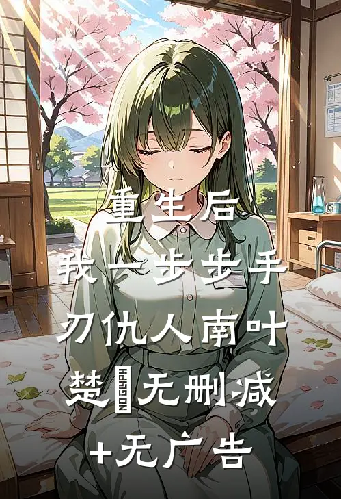 重生后，我一步步手刃仇人南叶楚璟无删减+无广告