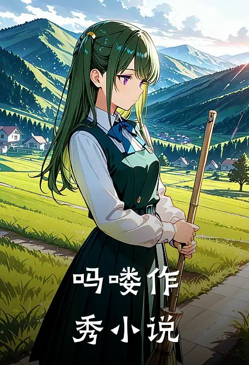吗喽作秀小说