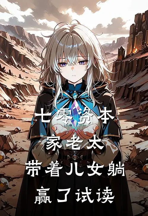 七零资本家老太，带着儿女躺赢了试读