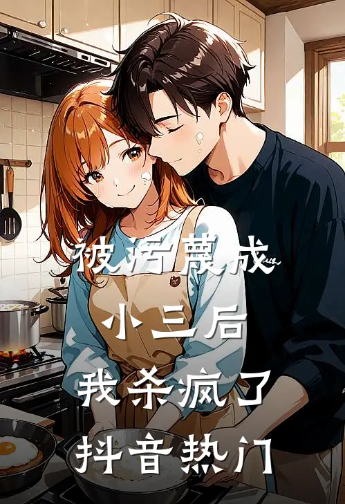 被污蔑成小三后，我杀疯了抖音热门