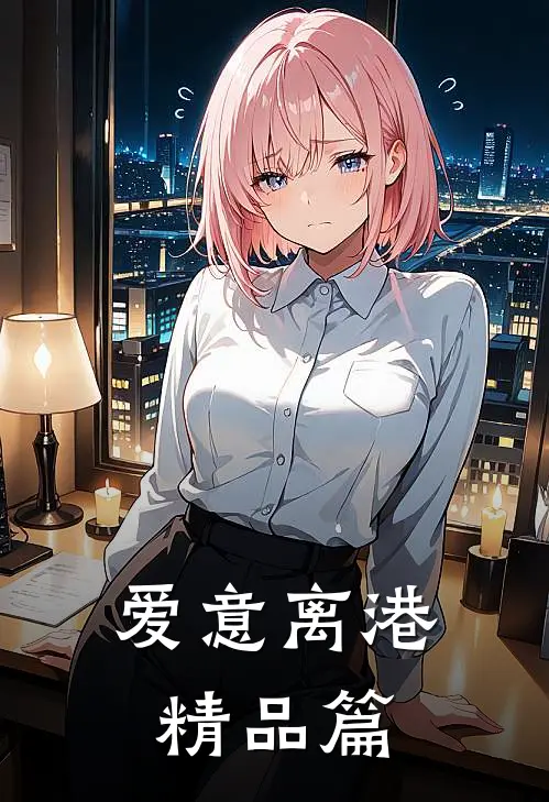 爱意离港精品篇